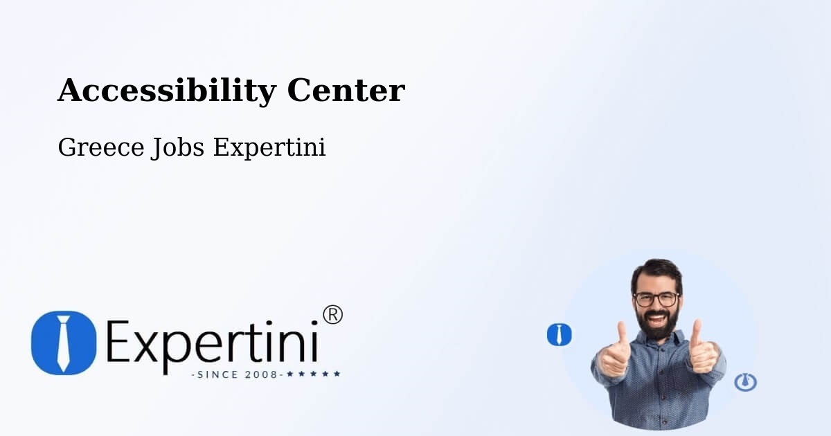 Accessibility Statement – Kréstena - Greece Jobs Expertini