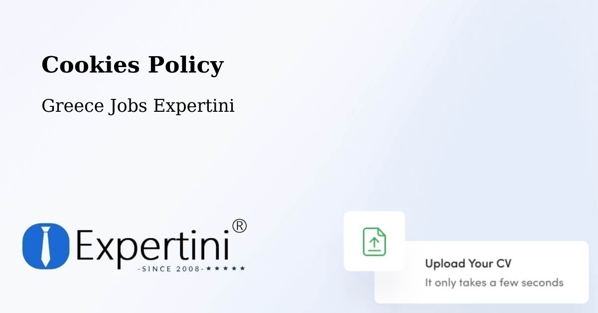 Cookie Policy – Kréstena - Greece Jobs Expertini